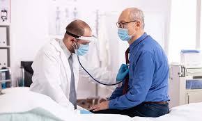 Cómo prevenir enfermedades del corazón.